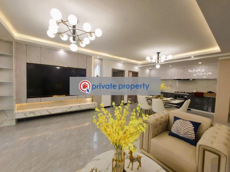 3 bedroom Apartment For Sale &nbsp;kileleshwa Kileleshwa Nairobi - 4