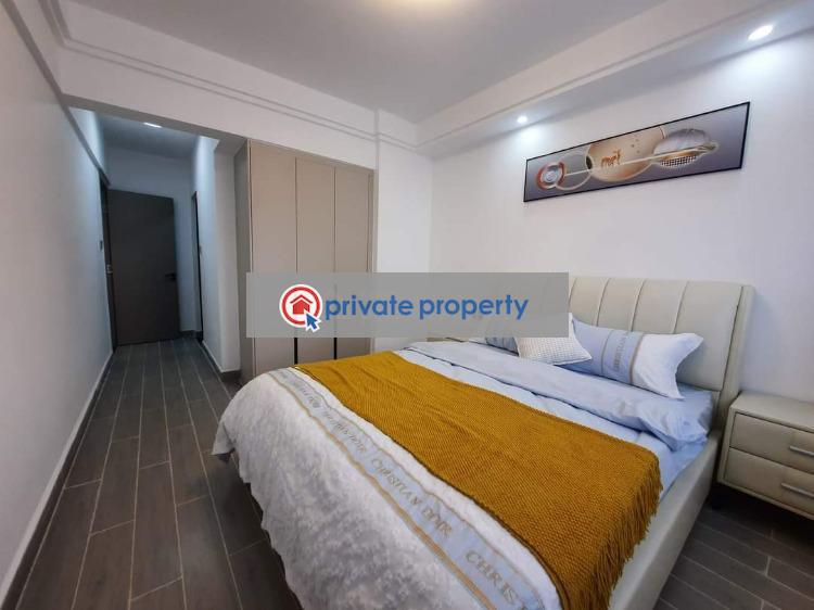 3 bedroom Apartment For Sale &nbsp;kileleshwa Kileleshwa Nairobi - 13