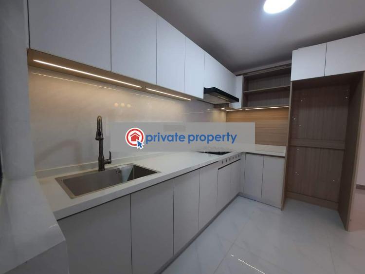 3 bedroom Apartment For Sale &nbsp;kileleshwa Kileleshwa Nairobi - 16