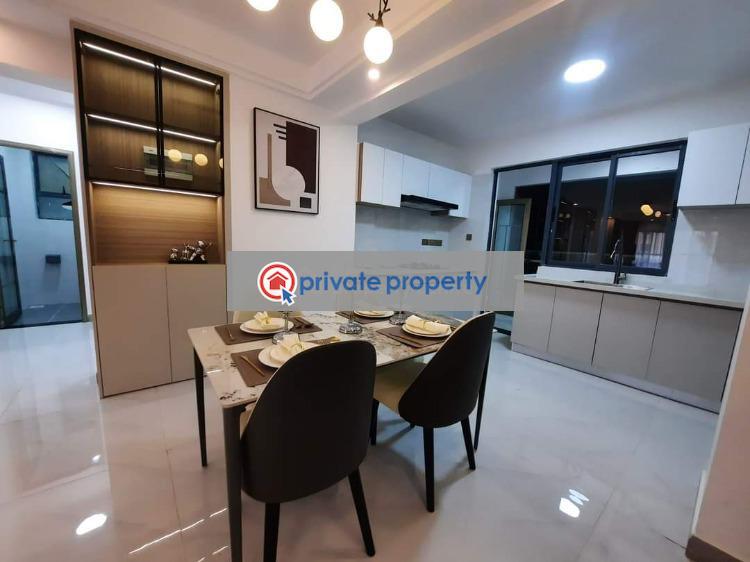 3 bedroom Apartment For Sale &nbsp;kileleshwa Kileleshwa Nairobi - 4