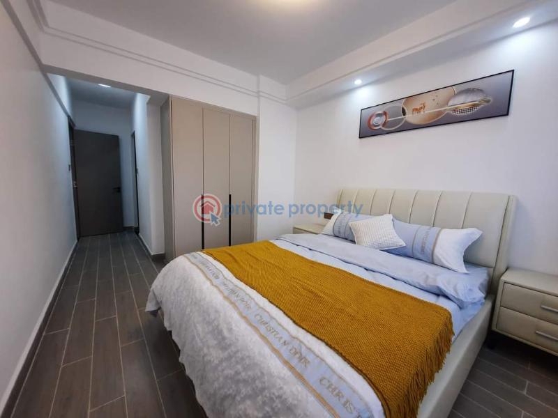 3 bedroom Apartment For Sale Kileleshwa Nairobi - 15