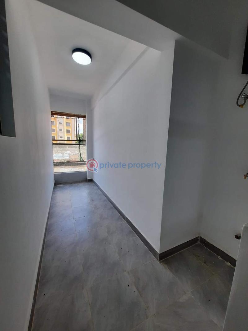 3 bedroom Apartment For Sale Kileleshwa Nairobi - 13