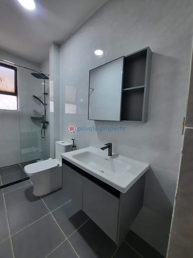 3 bedroom Apartment For Sale Kileleshwa Nairobi - 12