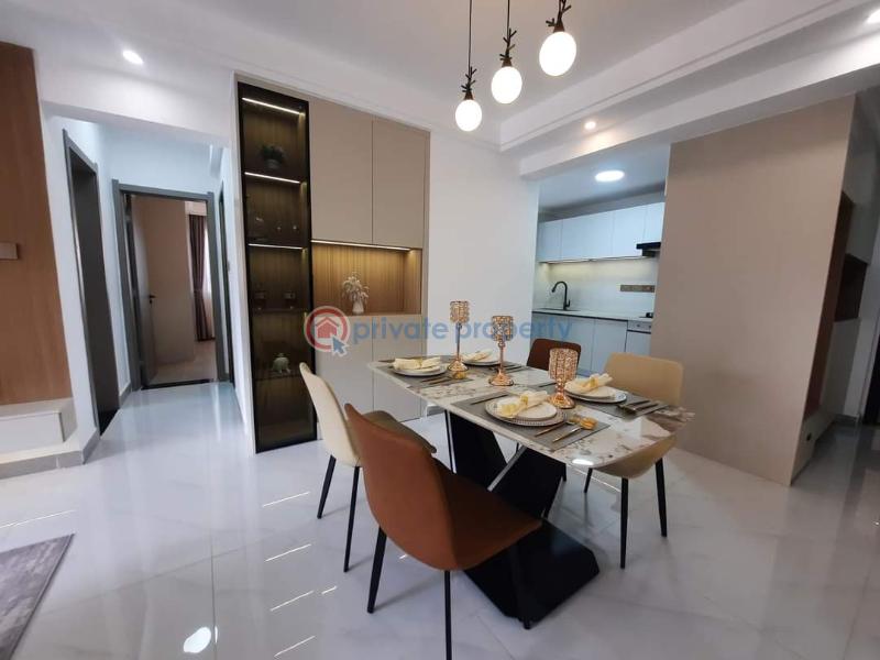 3 bedroom Apartment For Sale Kileleshwa Nairobi - 5