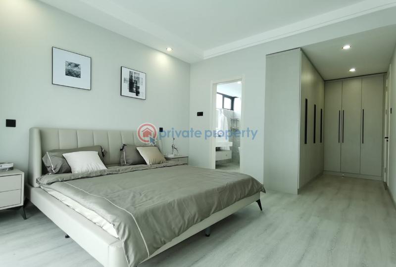 3 bedroom Apartment For Sale Muringa Road Kilimani Nairobi - 1