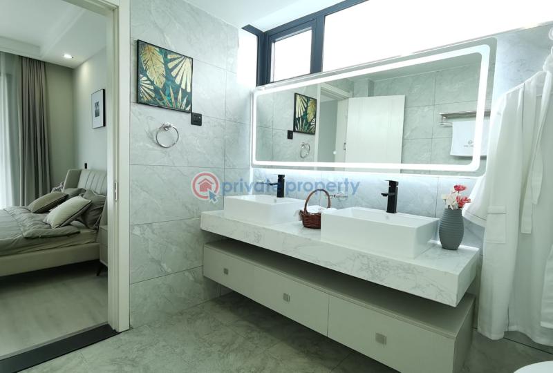 3 bedroom Apartment For Sale Muringa Road Kilimani Nairobi - 7