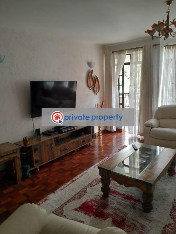 3 bedroom Apartment For Sale &nbsp;ole Dume Road Kilimani Nairobi - 13
