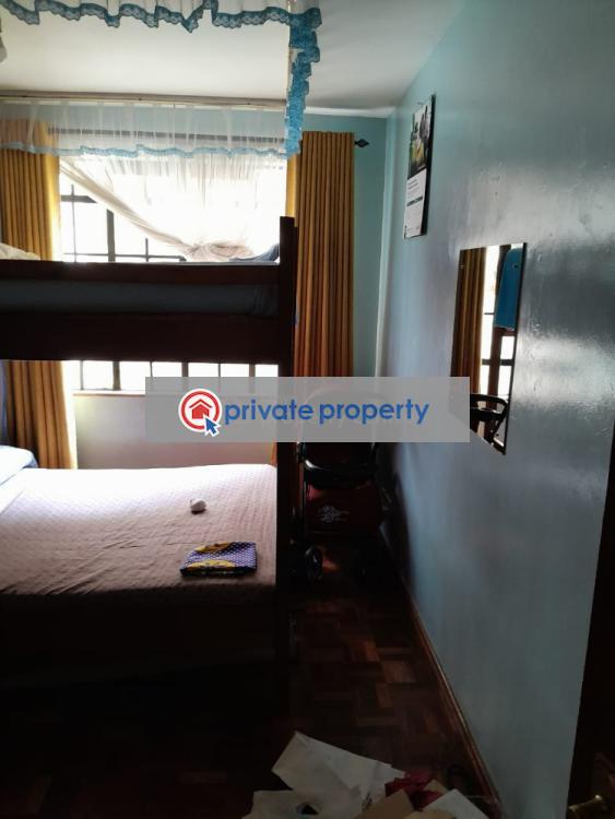 3 bedroom Apartment For Sale &nbsp;ole Dume Road Kilimani Nairobi - 12