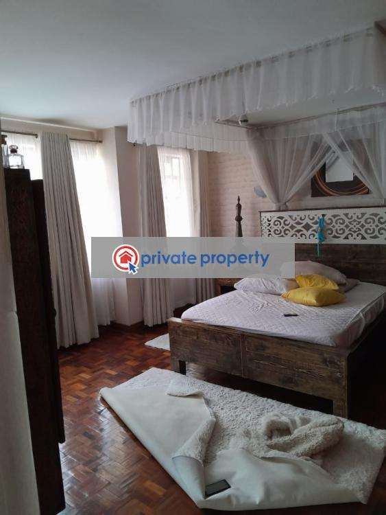 3 bedroom Apartment For Sale &nbsp;ole Dume Road Kilimani Nairobi - 6