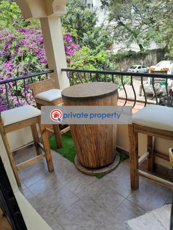3 bedroom Apartment For Sale &nbsp;ole Dume Road Kilimani Nairobi - 17