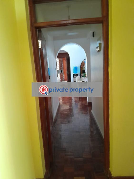 3 bedroom Apartment For Sale &nbsp;ole Dume Road Kilimani Nairobi - 4