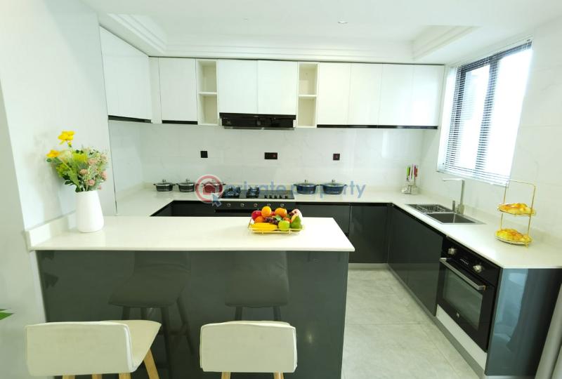 3 bedroom Apartment For Sale Muringa Road Kilimani Nairobi - 4