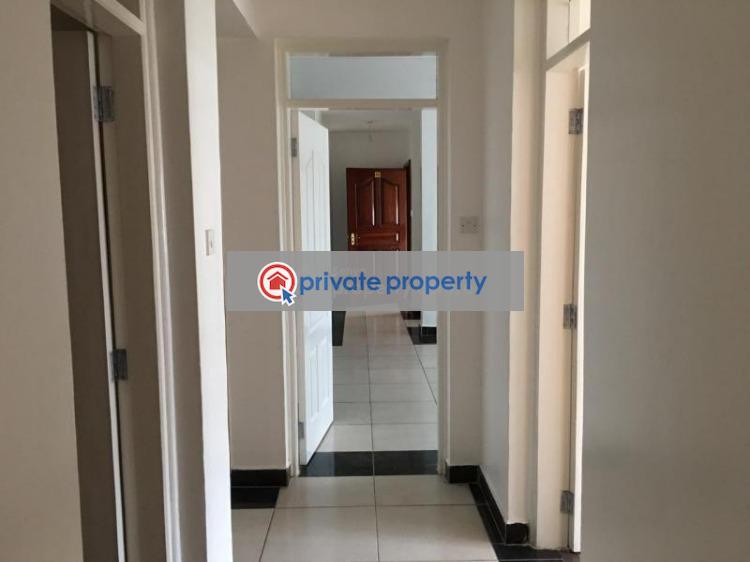 3 bedroom Apartment For Sale &nbsp;hatheru Road Lavington Nairobi - 14