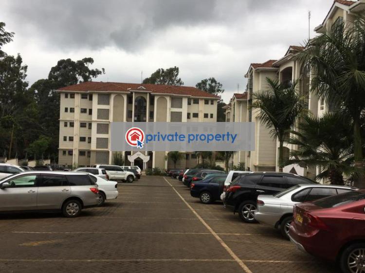 3 bedroom Apartment For Sale &nbsp;hatheru Road Lavington Nairobi - 3