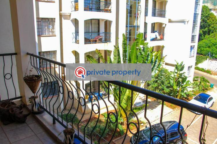 3 bedroom Apartment For Sale &nbsp;hatheru Road Lavington Nairobi - 2