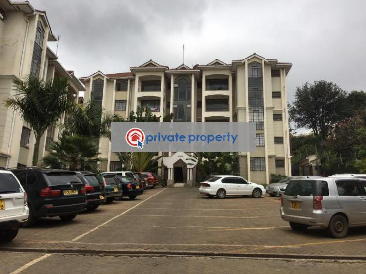 3 bedroom Apartment For Sale &nbsp;hatheru Road Lavington Nairobi - 4