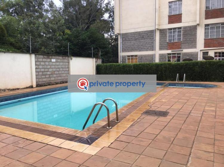 3 bedroom Apartment For Sale &nbsp;hatheru Road Lavington Nairobi - 8