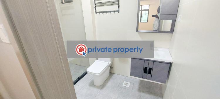 3 bedroom Apartment For Sale &nbsp;off Waiyaki Way Westlands Nairobi - 5