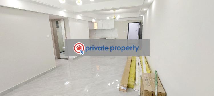 3 bedroom Apartment For Sale &nbsp;off Waiyaki Way Westlands Nairobi - 1