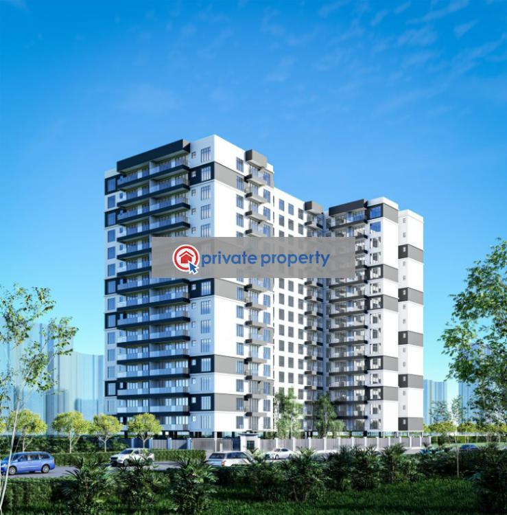 3 bedroom Apartment For Sale &nbsp;off Waiyaki Way Westlands Nairobi - 17