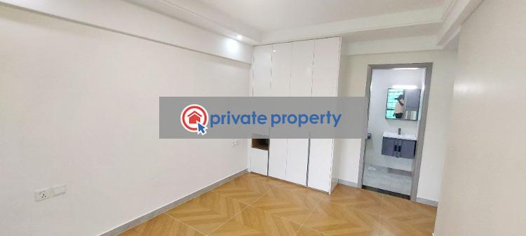 3 bedroom Apartment For Sale &nbsp;off Waiyaki Way Westlands Nairobi - 12