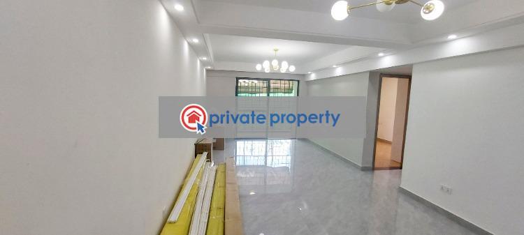 3 bedroom Apartment For Sale &nbsp;off Waiyaki Way Westlands Nairobi - 15