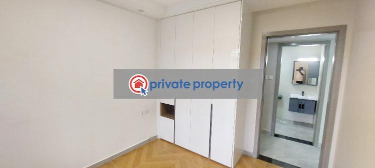 3 bedroom Apartment For Sale &nbsp;off Waiyaki Way Westlands Nairobi - 8