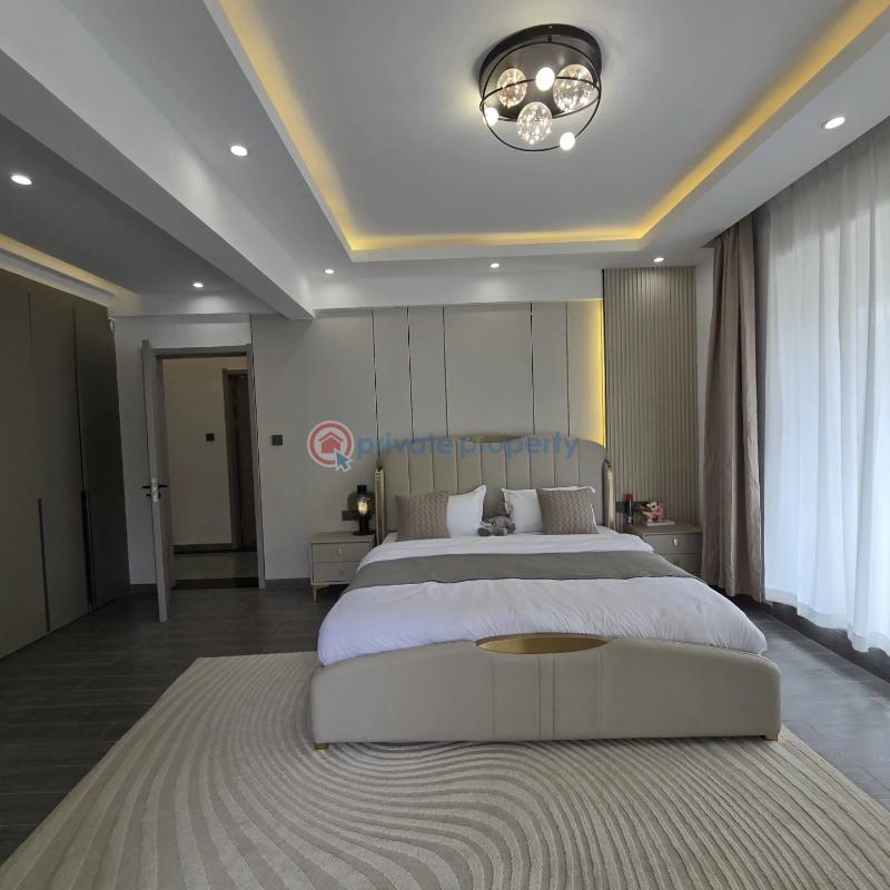 3 bedroom Apartment For Sale Kileleshwa Nairobi - 9