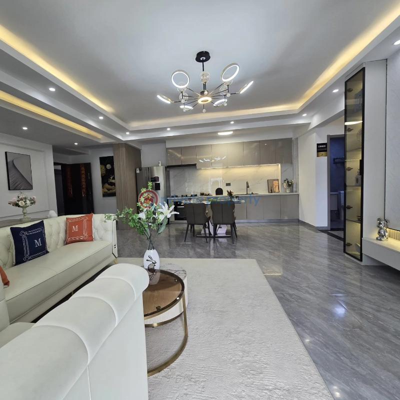 3 bedroom Apartment For Sale Kileleshwa Nairobi - 7