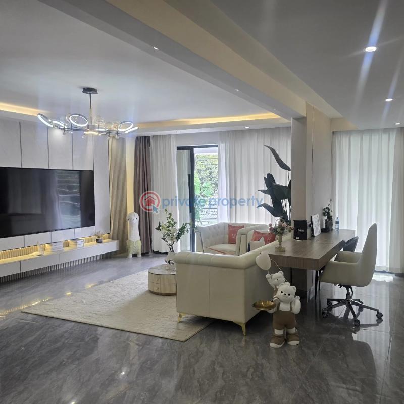 3 bedroom Apartment For Sale Kileleshwa Nairobi - 10