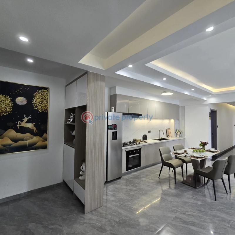 3 bedroom Apartment For Sale Kileleshwa Nairobi - 8