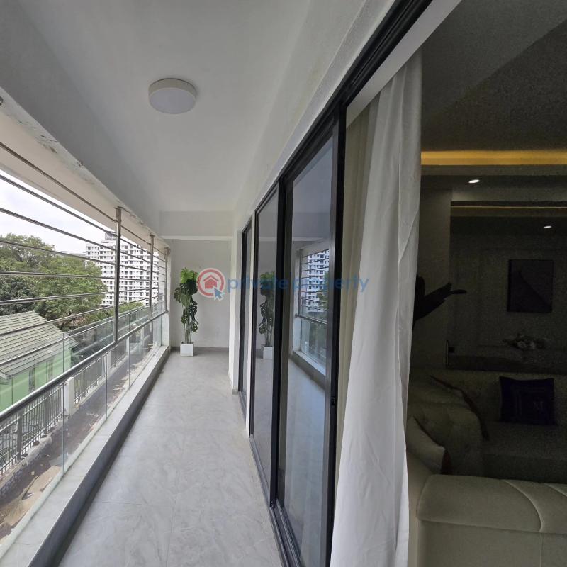 3 bedroom Apartment For Sale Kileleshwa Nairobi - 4