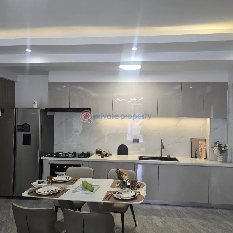 3 bedroom Apartment For Sale Kileleshwa Nairobi - 1