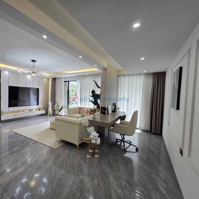 3 bedroom Apartment For Sale Kileleshwa Nairobi - 5