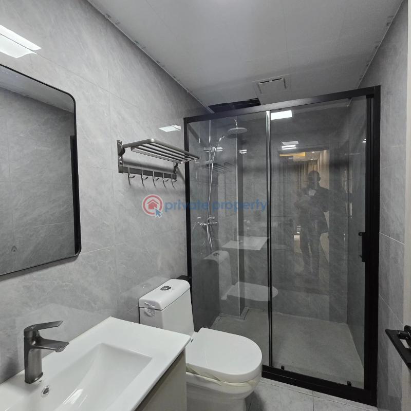 3 bedroom Apartment For Sale Kileleshwa Nairobi - 2