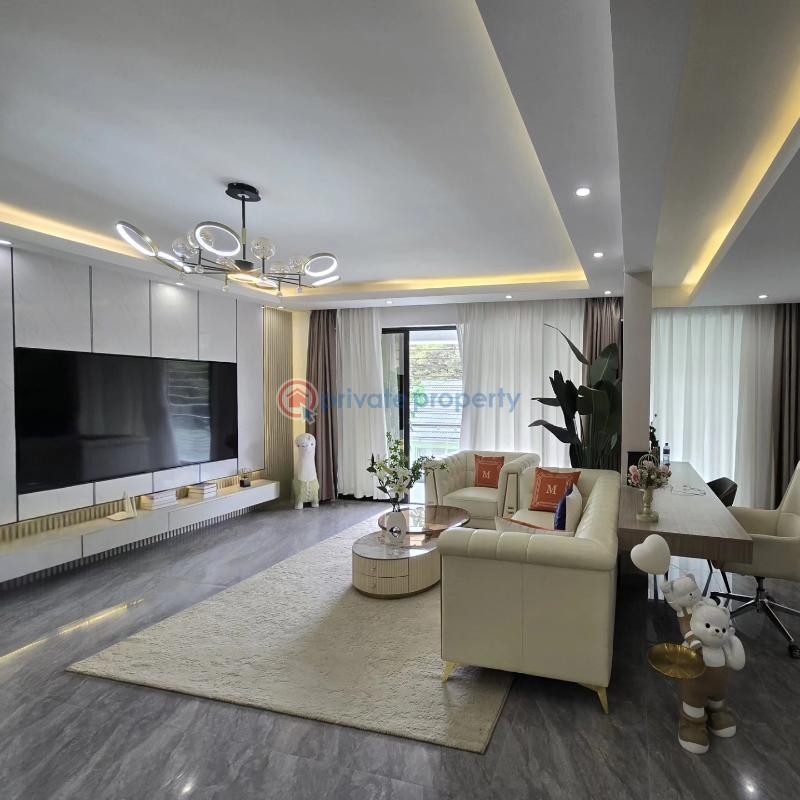 3 bedroom Apartment For Sale Kileleshwa Nairobi - 0