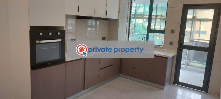 3 bedroom Apartment For Sale &nbsp;kilimani Kilimani Nairobi - 5
