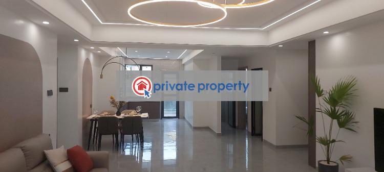 3 bedroom Apartment For Sale &nbsp;kilimani Kilimani Nairobi - 3