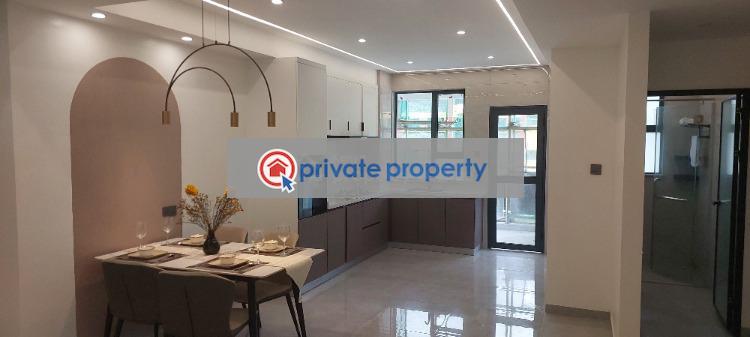 3 bedroom Apartment For Sale &nbsp;kilimani Kilimani Nairobi - 4