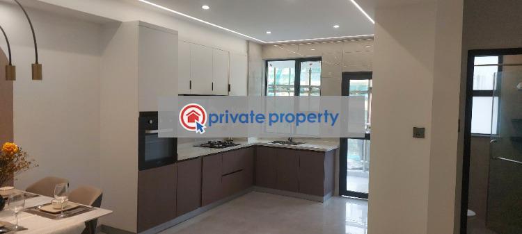 3 bedroom Apartment For Sale &nbsp;kilimani Kilimani Nairobi - 7