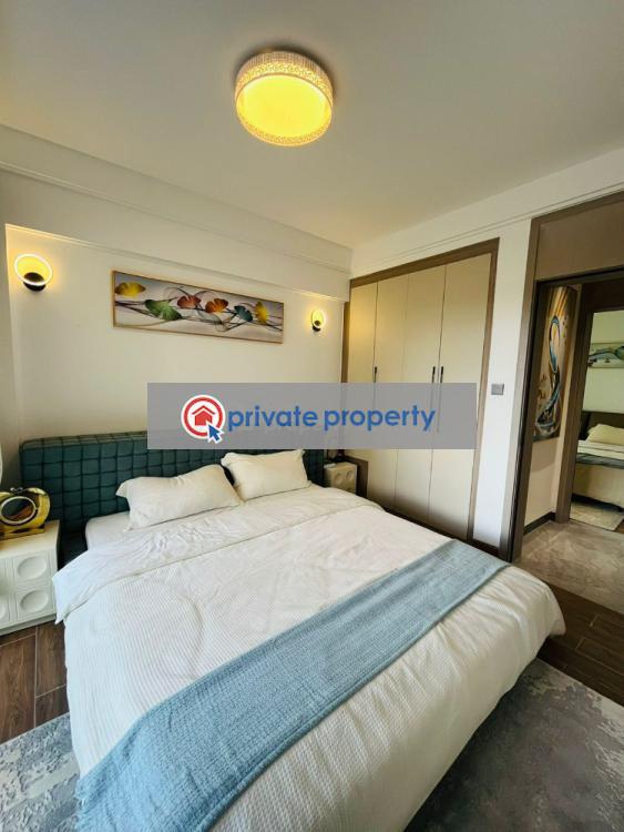 3 bedroom Apartment For Sale &nbsp;off Kindaruma Road Kilimani Nairobi - 3