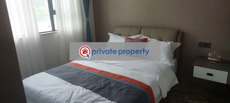 3 bedroom Apartment For Sale &nbsp;kilimani Kilimani Nairobi - 8