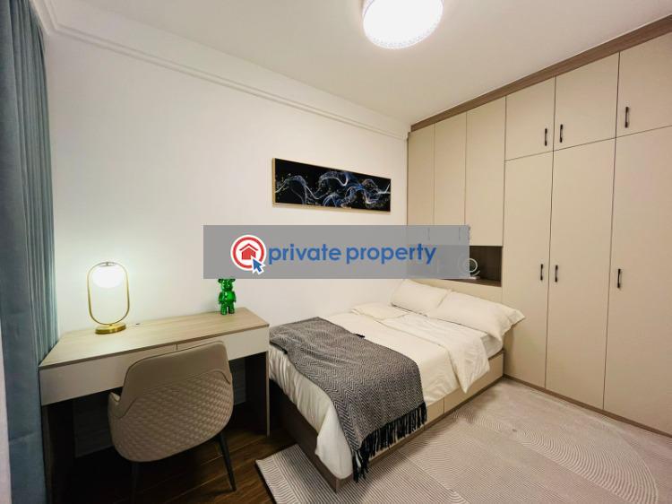 3 bedroom Apartment For Sale &nbsp;off Kindaruma Road Kilimani Nairobi - 11
