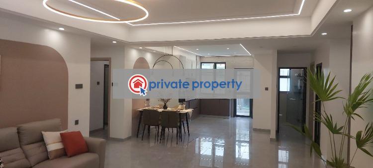3 bedroom Apartment For Sale &nbsp;kilimani Kilimani Nairobi - 2