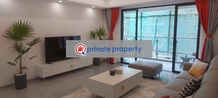 3 bedroom Apartment For Sale &nbsp;kilimani Kilimani Nairobi - 1