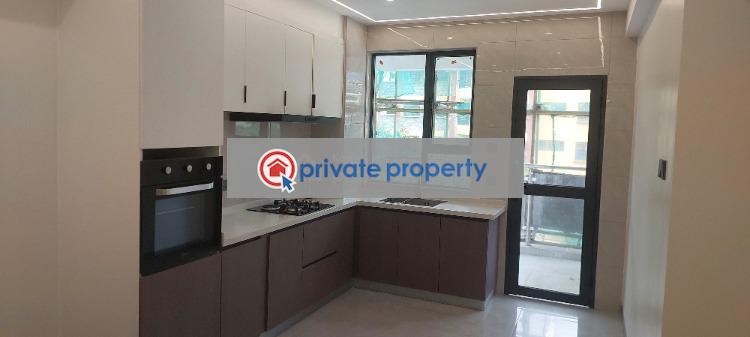 3 bedroom Apartment For Sale &nbsp;kilimani Kilimani Nairobi - 11