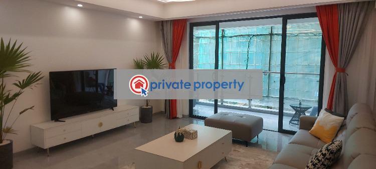 3 bedroom Apartment For Sale &nbsp;kilimani Kilimani Nairobi - 6
