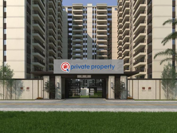 3 bedroom Apartment For Sale &nbsp;kilimani Kilimani Nairobi - 14
