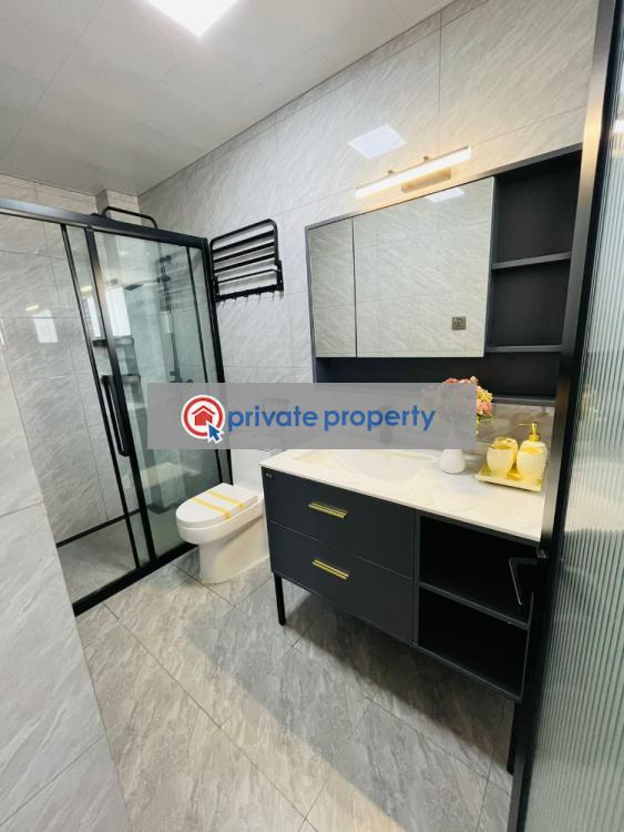3 bedroom Apartment For Sale &nbsp;off Kindaruma Road Kilimani Nairobi - 2