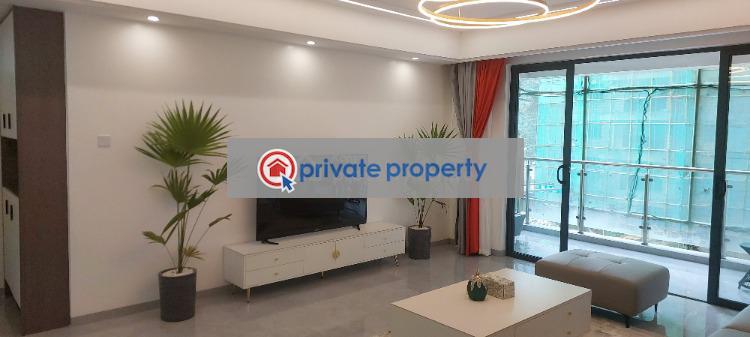 3 bedroom Apartment For Sale &nbsp;kilimani Kilimani Nairobi - 12